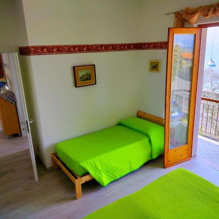 Lorena House Brenzone sul Garda Eksteriør bilde