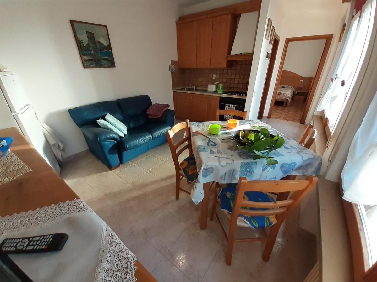Lorena House Brenzone sul Garda Eksteriør bilde