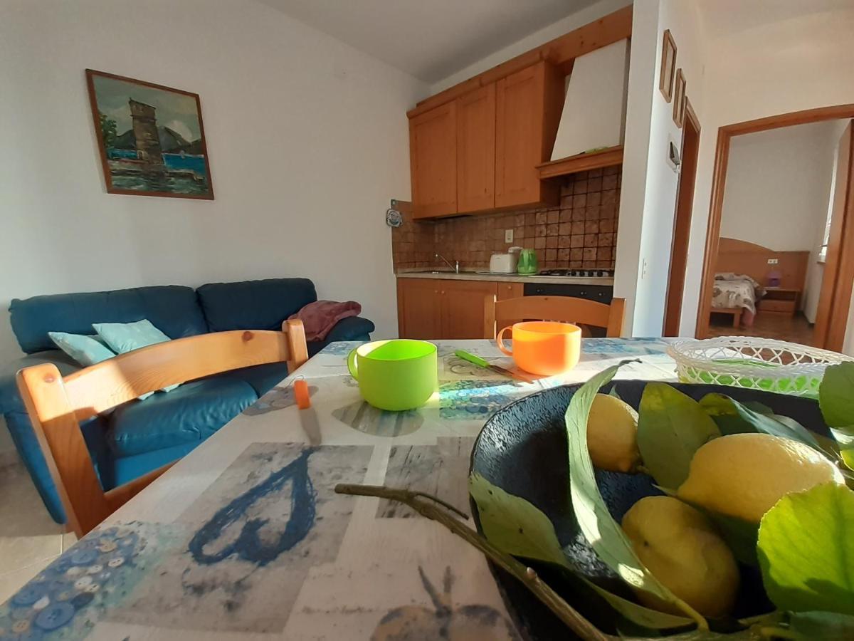 Lorena House Brenzone sul Garda Eksteriør bilde