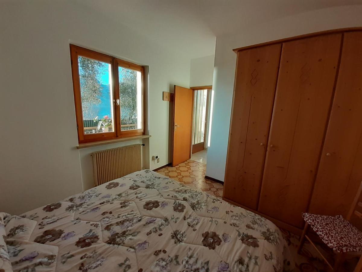 Lorena House Brenzone sul Garda Eksteriør bilde