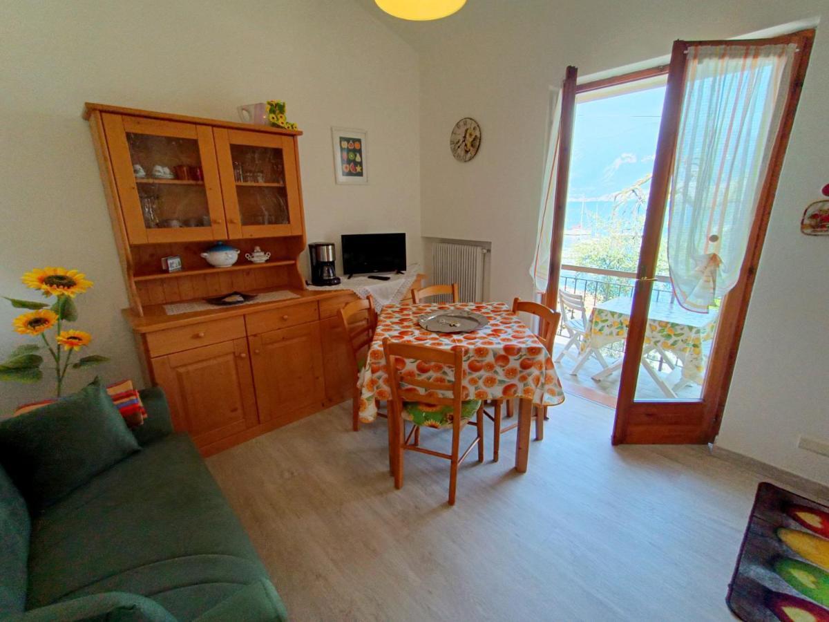 Lorena House Brenzone sul Garda Eksteriør bilde