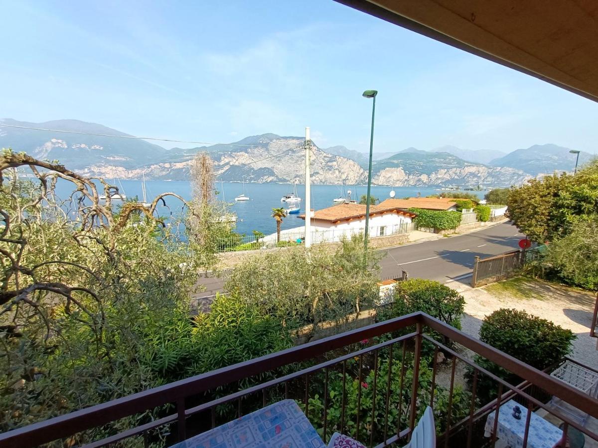 Lorena House Brenzone sul Garda Eksteriør bilde