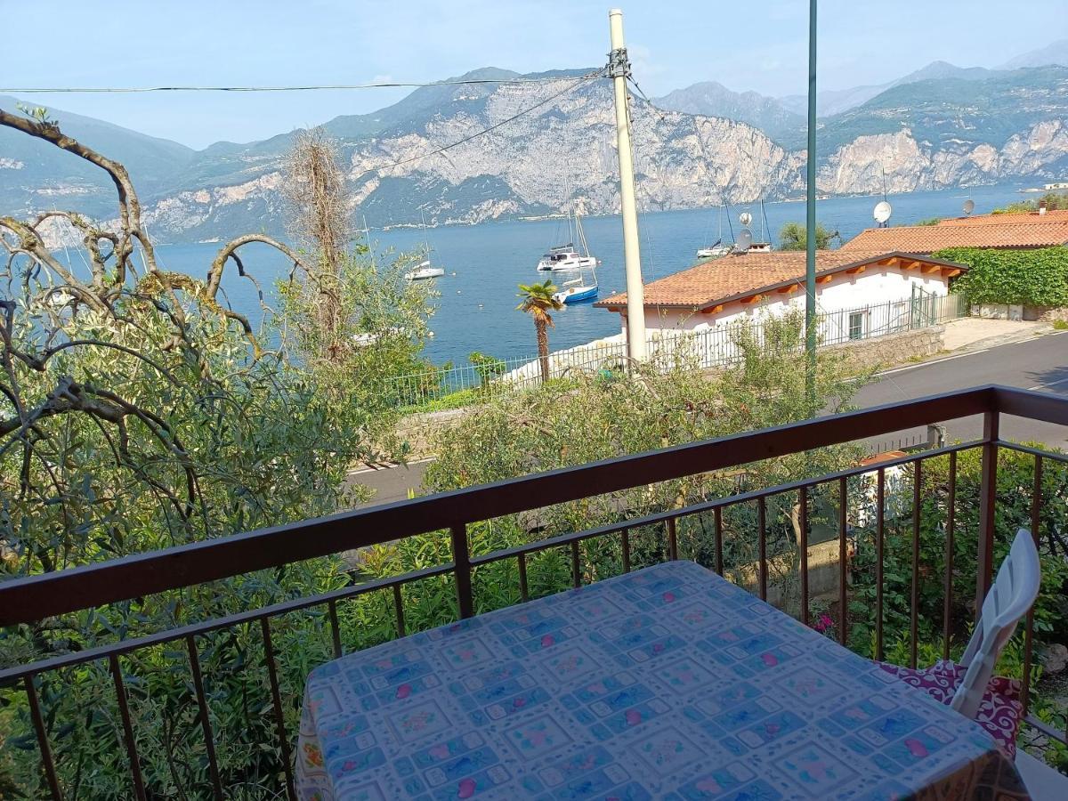 Lorena House Brenzone sul Garda Eksteriør bilde