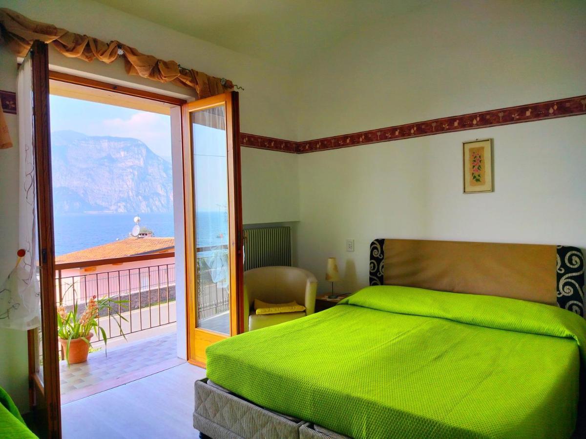 Lorena House Brenzone sul Garda Eksteriør bilde
