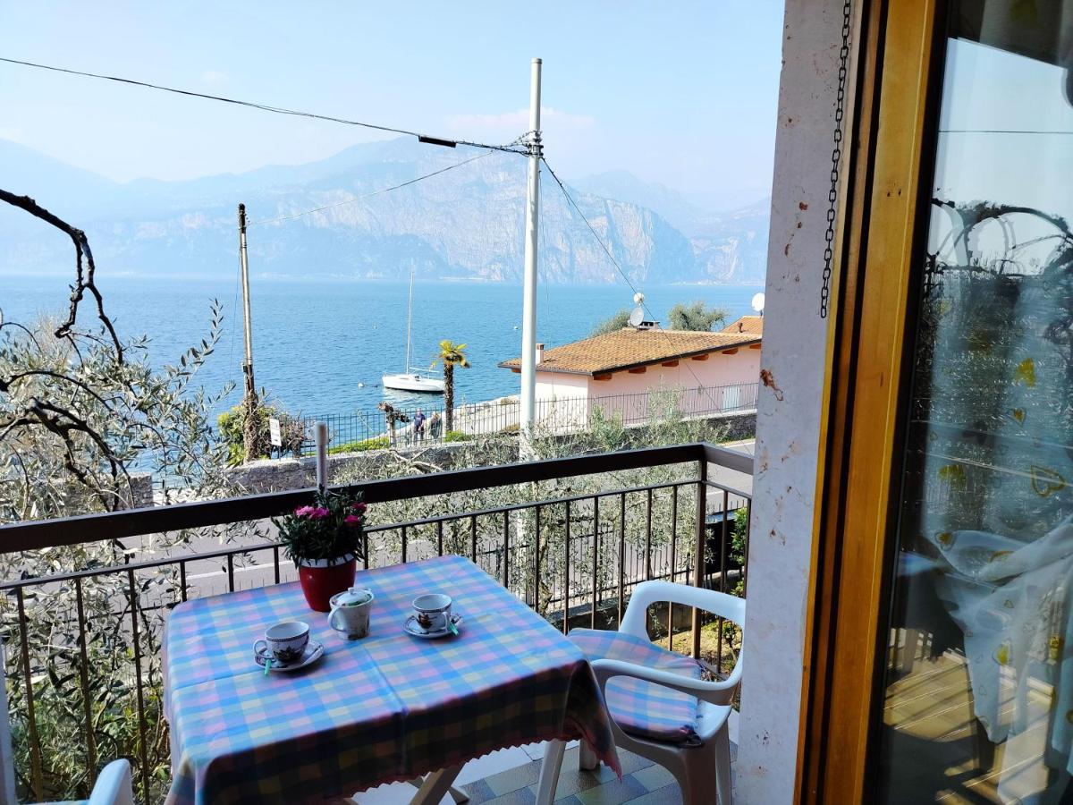 Lorena House Brenzone sul Garda Eksteriør bilde