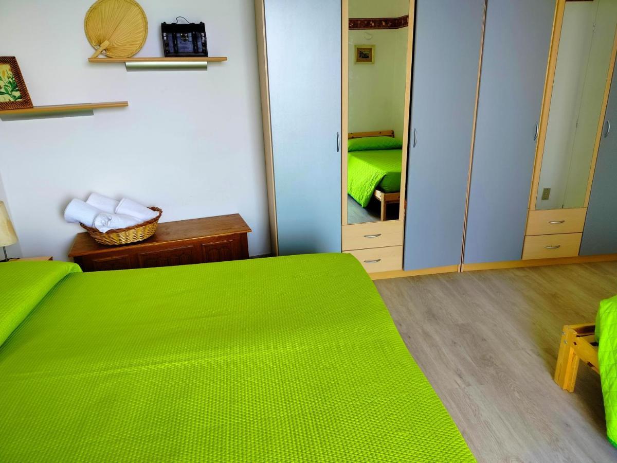 Lorena House Brenzone sul Garda Eksteriør bilde