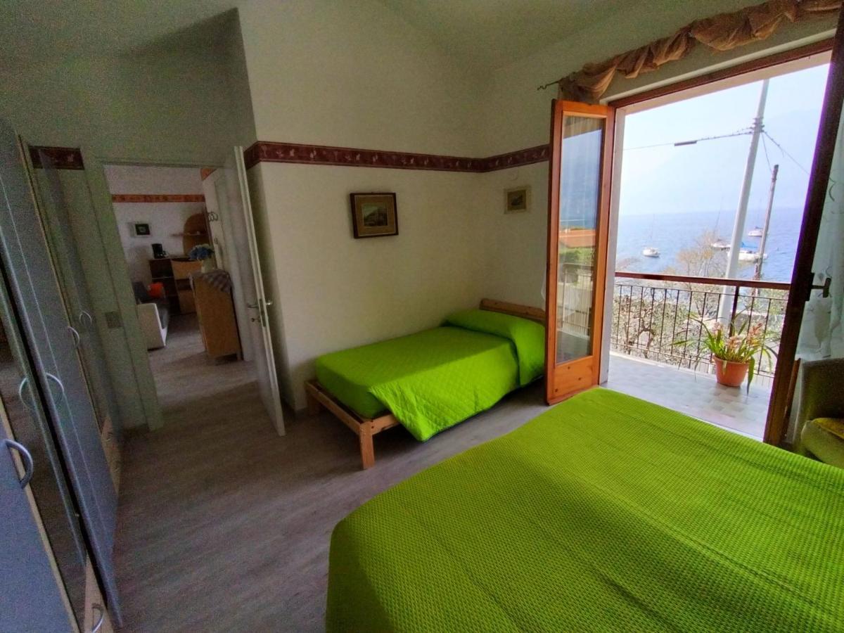 Lorena House Brenzone sul Garda Eksteriør bilde