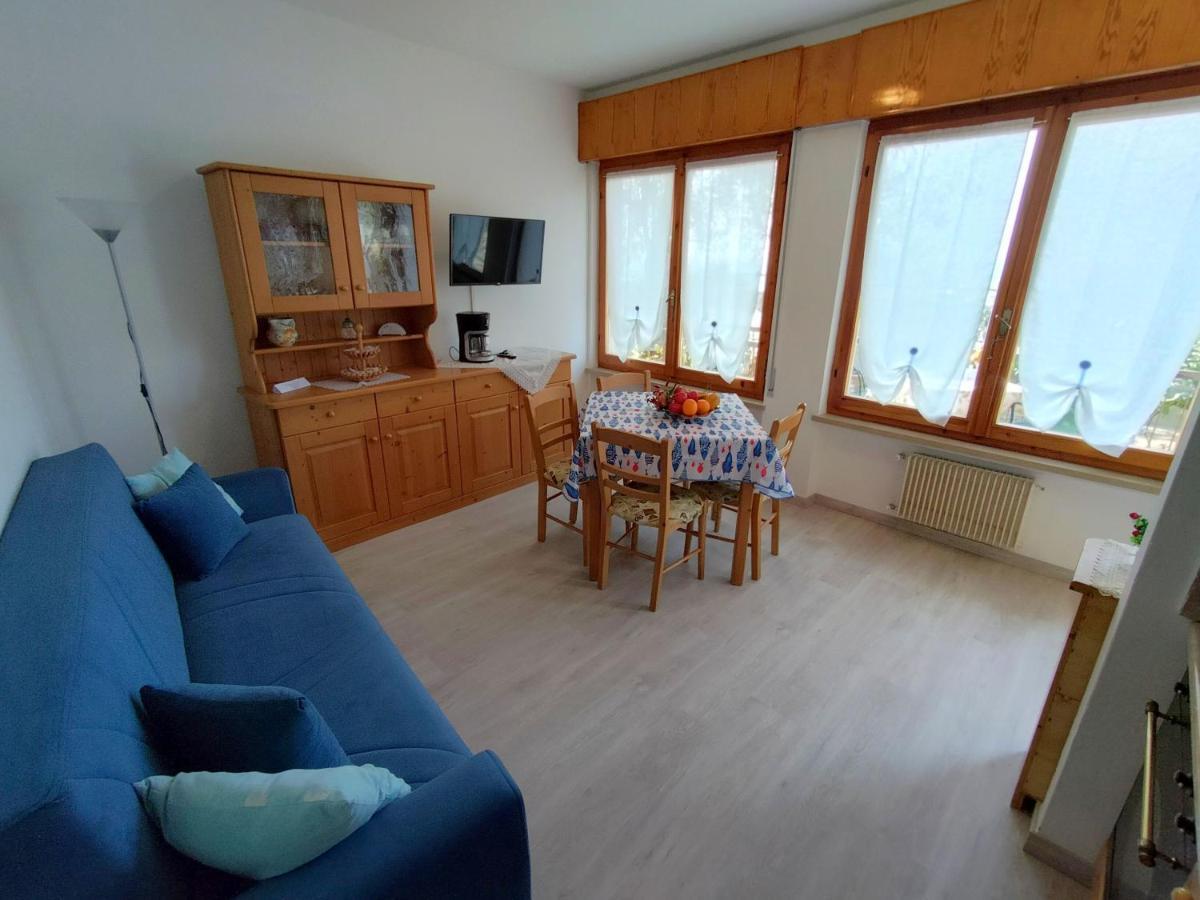 Lorena House Brenzone sul Garda Eksteriør bilde