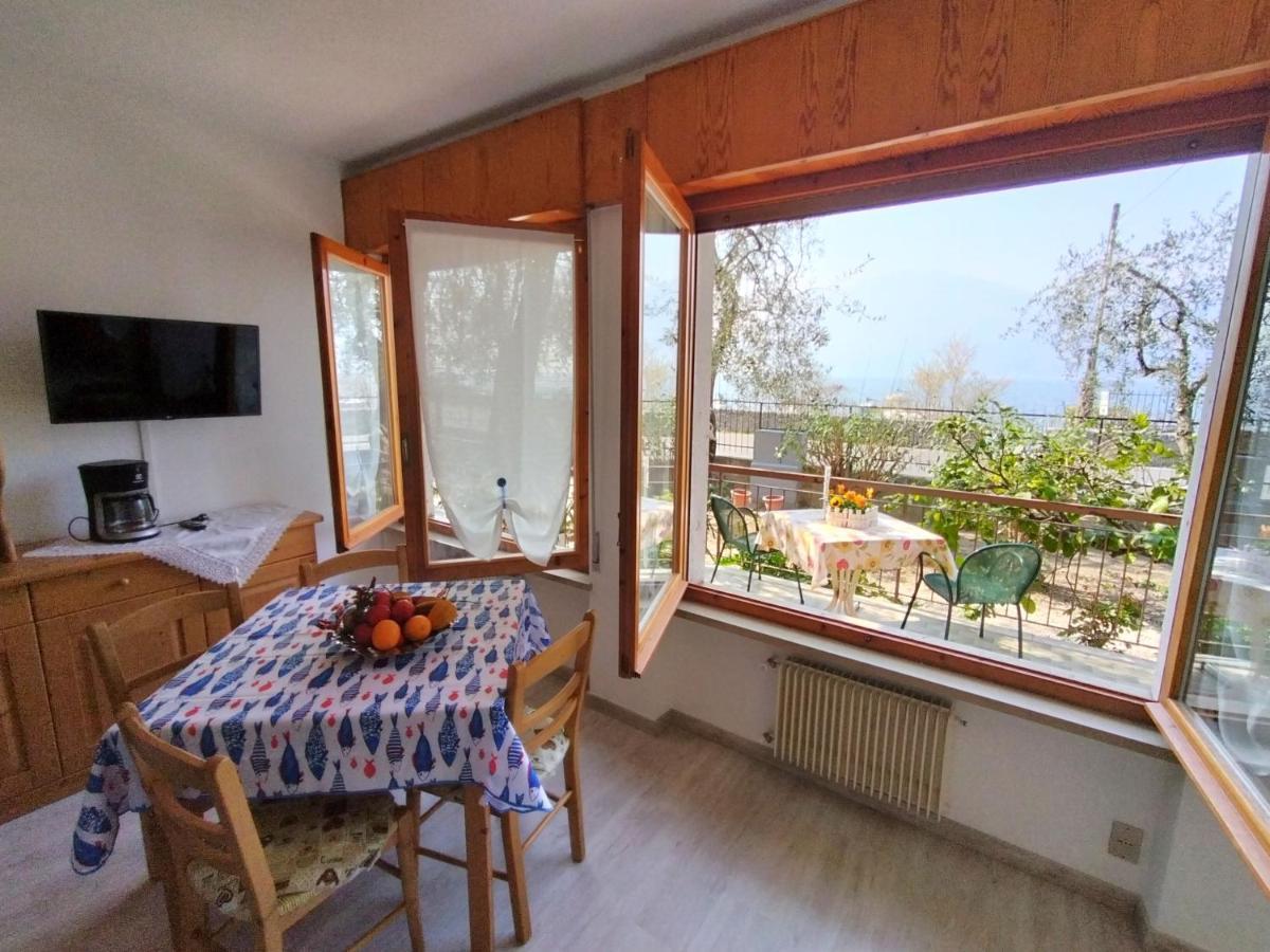 Lorena House Brenzone sul Garda Eksteriør bilde