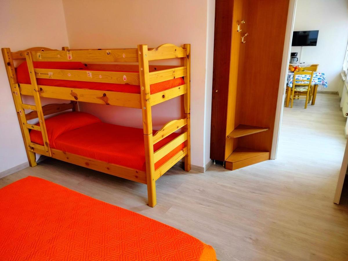 Lorena House Brenzone sul Garda Eksteriør bilde