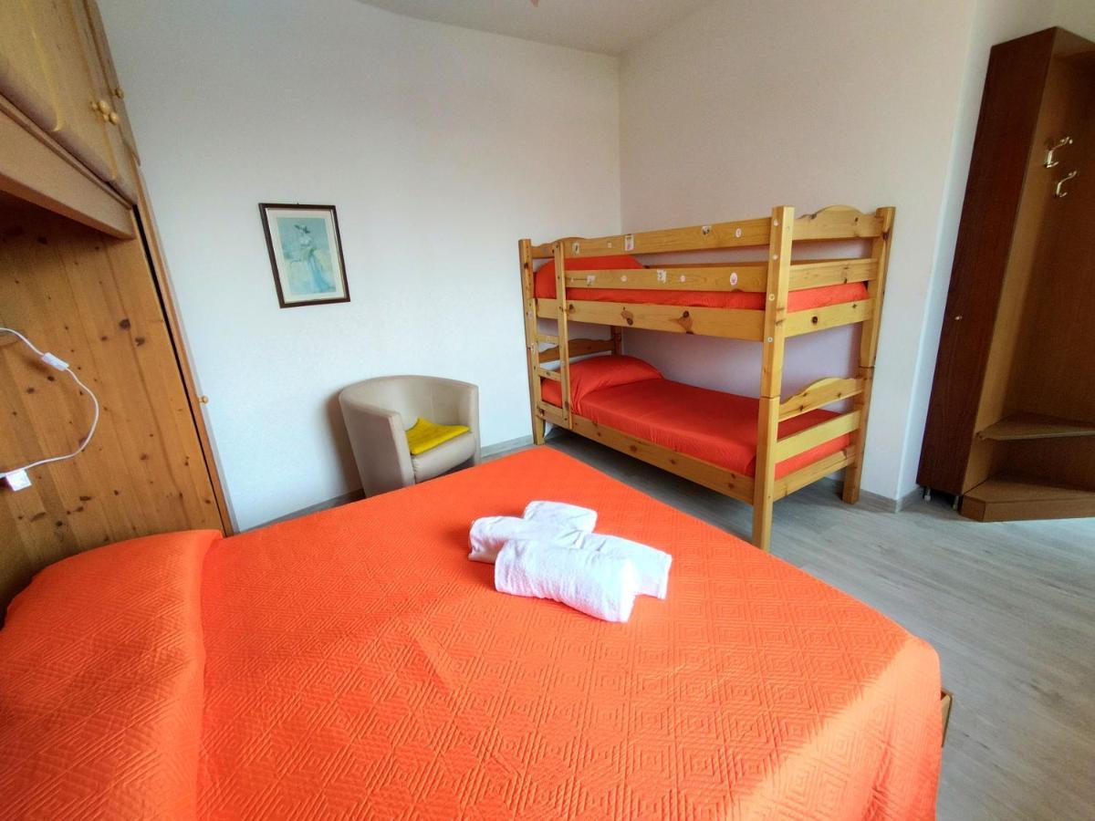 Lorena House Brenzone sul Garda Eksteriør bilde