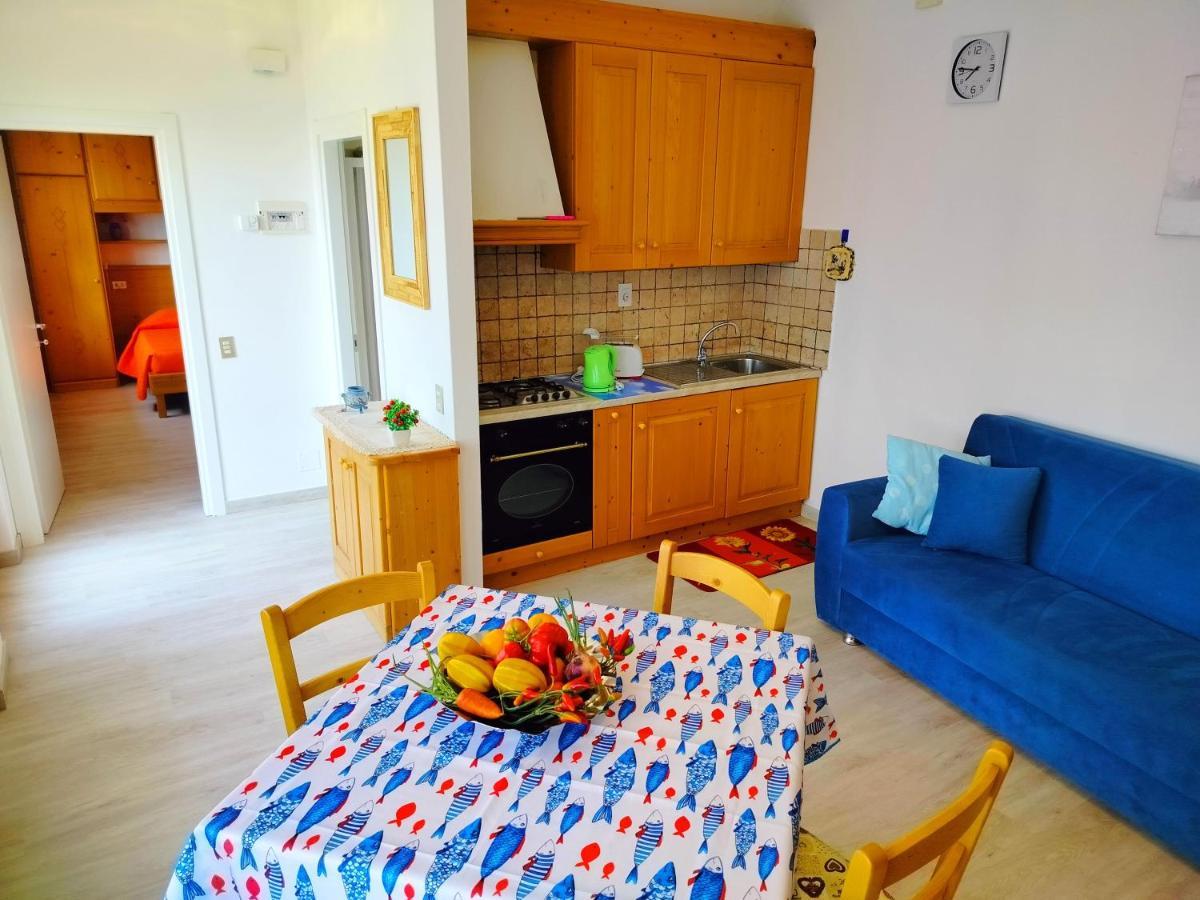 Lorena House Brenzone sul Garda Eksteriør bilde