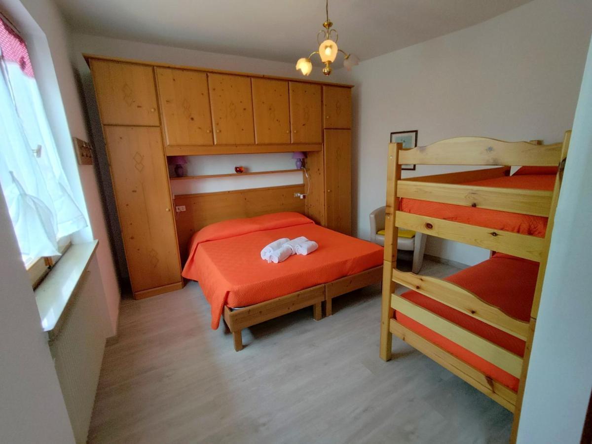 Lorena House Brenzone sul Garda Eksteriør bilde