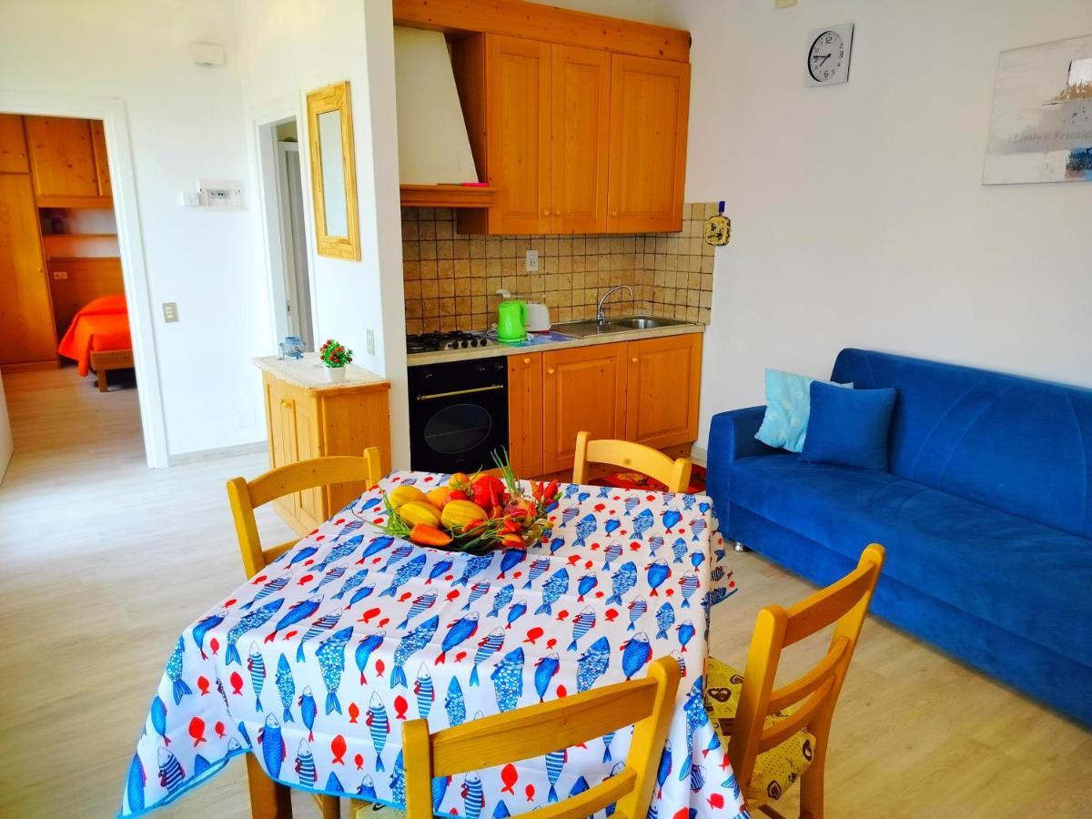 Lorena House Brenzone sul Garda Eksteriør bilde