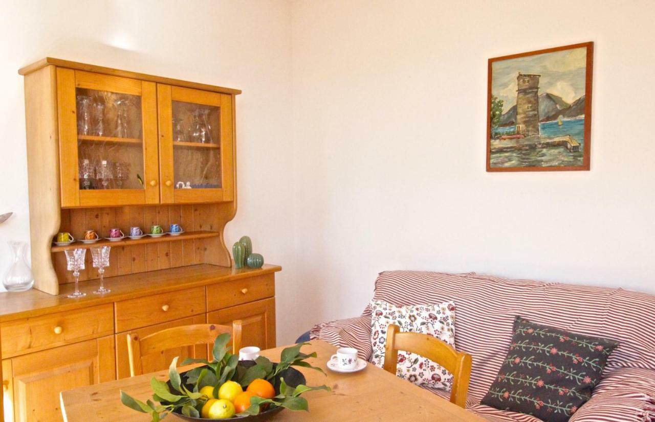 Lorena House Brenzone sul Garda Eksteriør bilde