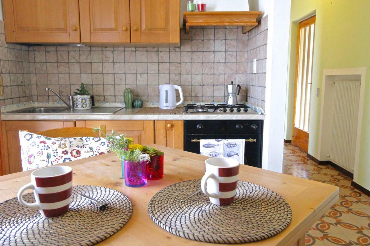 Lorena House Brenzone sul Garda Eksteriør bilde