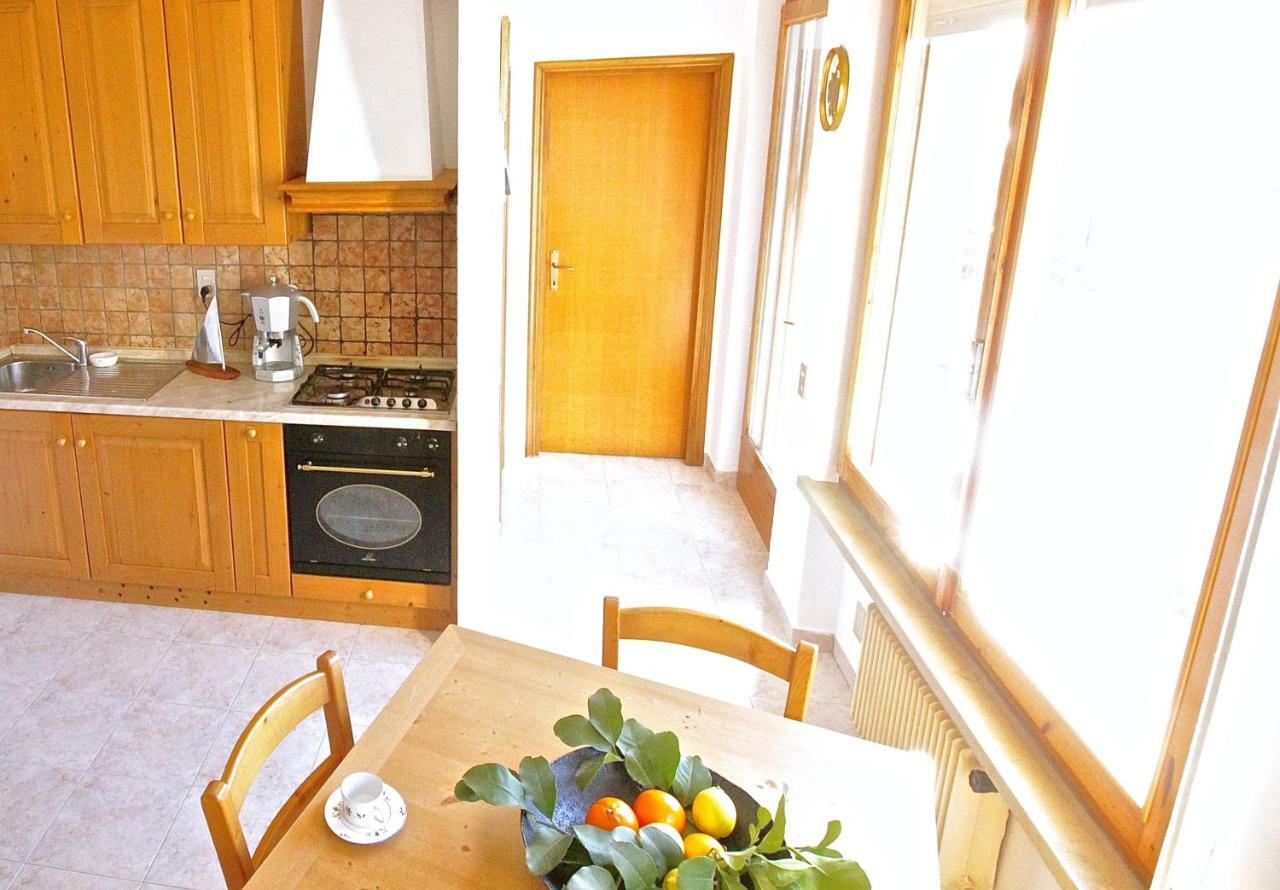 Lorena House Brenzone sul Garda Eksteriør bilde