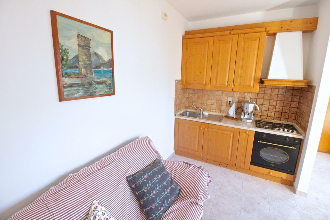 Lorena House Brenzone sul Garda Eksteriør bilde